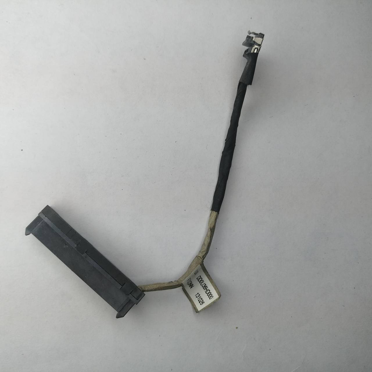 

Шлейф жесткого диска (HDD SATA) для Acer Helios 300 G3-571 G3-572 (DC02002UI00, C5PRH, 50.GP8N2.004) нов