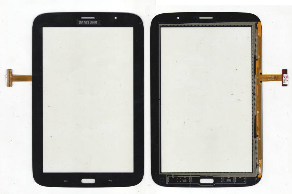 

Тачскрин (сенсор) Samsung N5100 Galaxy Note 8.0 Black (версия 3Gi)