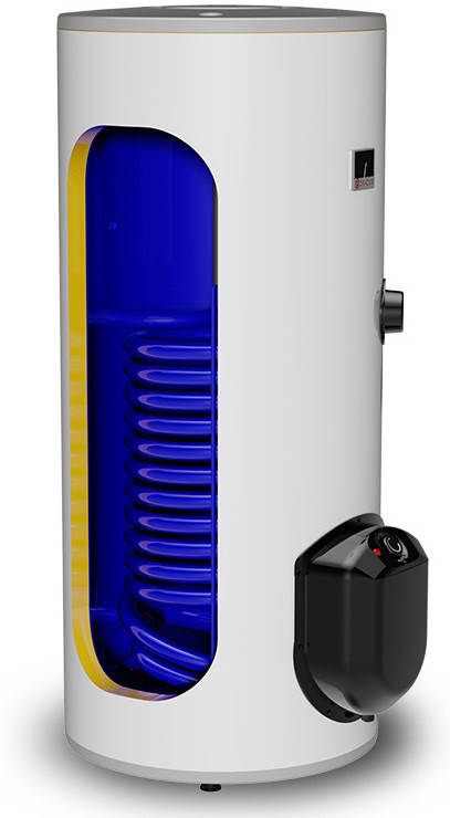 

Бойлер комбинированный DRAZICE OKCE 200 NTR/2.2 kW