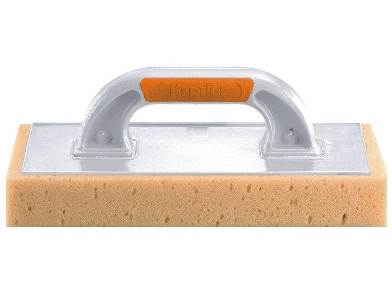 

Терка с губкой, 13х29 см, толщ. губки 4 см