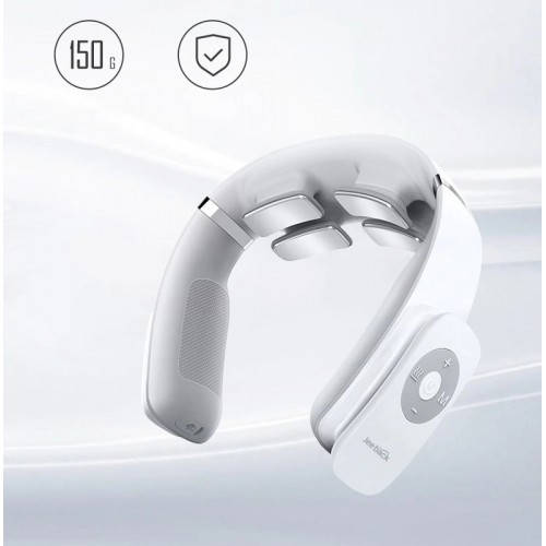 

Xiaomi Enchen Jeeback Neck Massager G3 Портативный Массажер для шеи