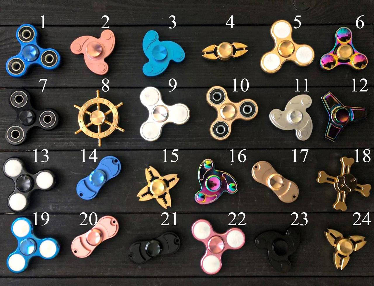 

Спиннер Fidget Spinner Спинер