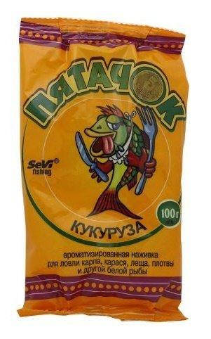 

Мастырка Пятачок Чеснок