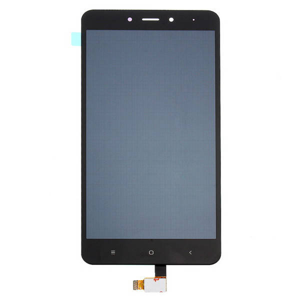 

Дисплей для Xiaomi Redmi Note 4 с сенсором черный