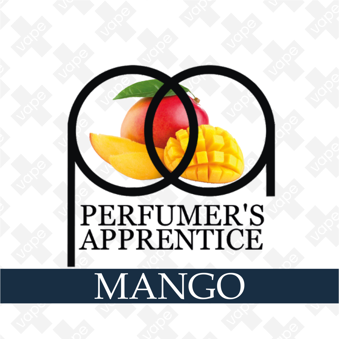 

Ароматизатор TPA Mango со вкусом манго 5, 10, 30 мл