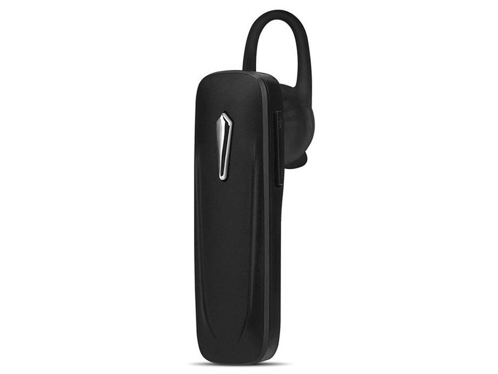 

Гарнитура M163 Bluetooth 4.0 Черный