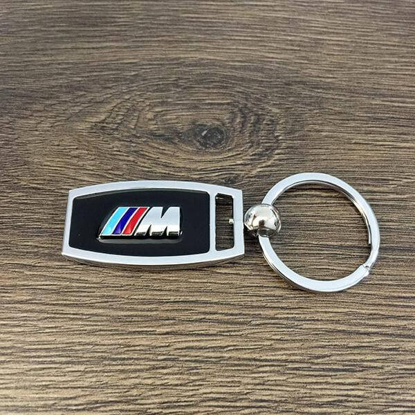 

Брелок bmw Motorsport