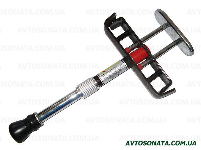 

Замок-блокиратор на педали K-6010D