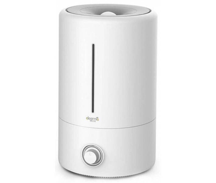 

Зволожувач Xiaomi Deerma DEM-F628W