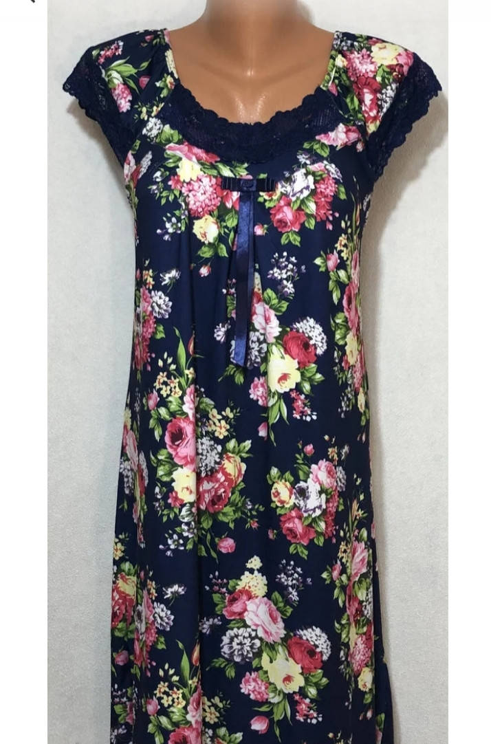 

Ночная рубашка 58, Разные цвета