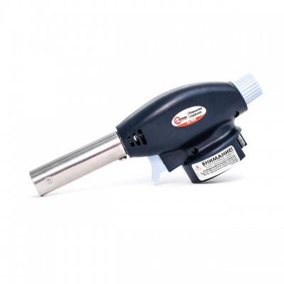 

Горелка газовая INTERTOOL GB-0020