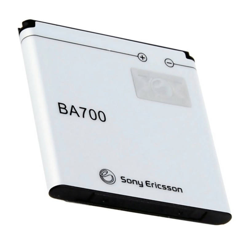 

Аккумулятор Sony Ericsson BA700,Xperia E, 1500 mAh АААА (КАЧЕСТВО)