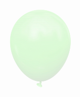 

Латексный шарик 12" (30 см) Kalisan Macaron Green макарун Зеленый, Зелёный