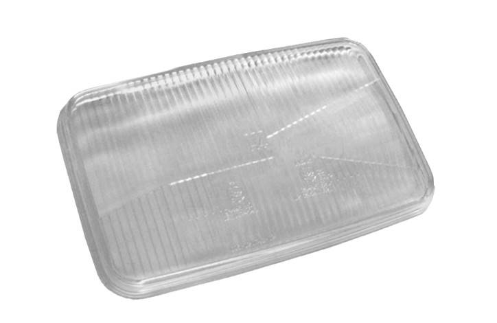 

Стекло фары MAN L/M2000,M90