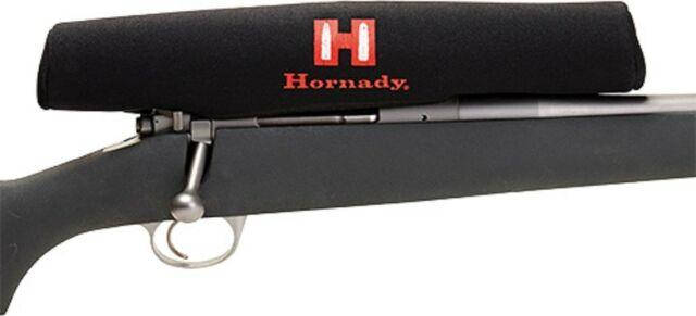 

Чехол для прицела Hornady SCOPE COVER, неопрен, черный