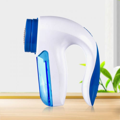 

Машинка для удаления катышков Lint Remover YX-686 аккумуляторная, нет риска