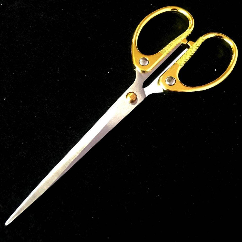 

Ножницы для аппликации, 9,5см