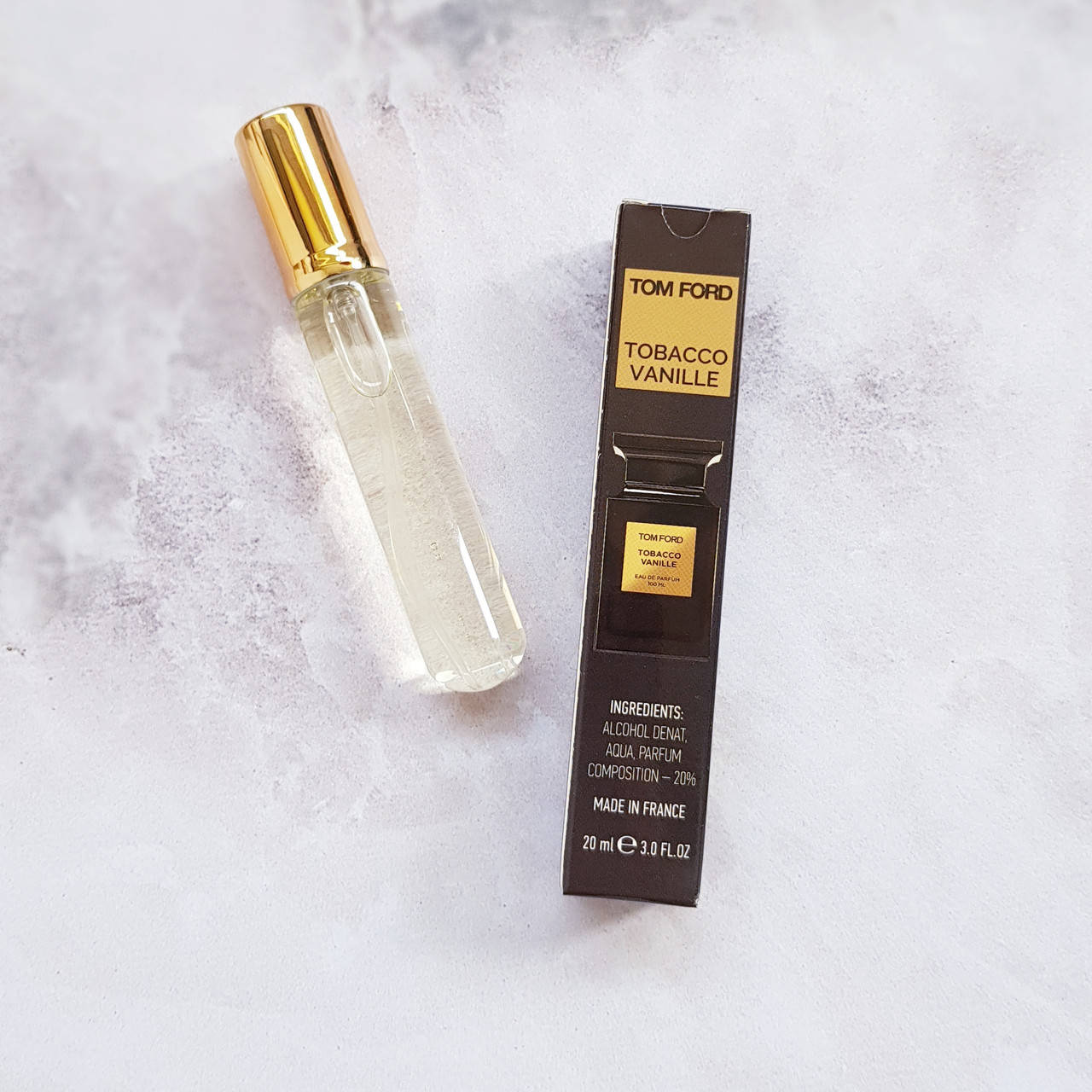 

Tom Ford Tobacco Vanille Парфюмированная вода мужская 20 мл