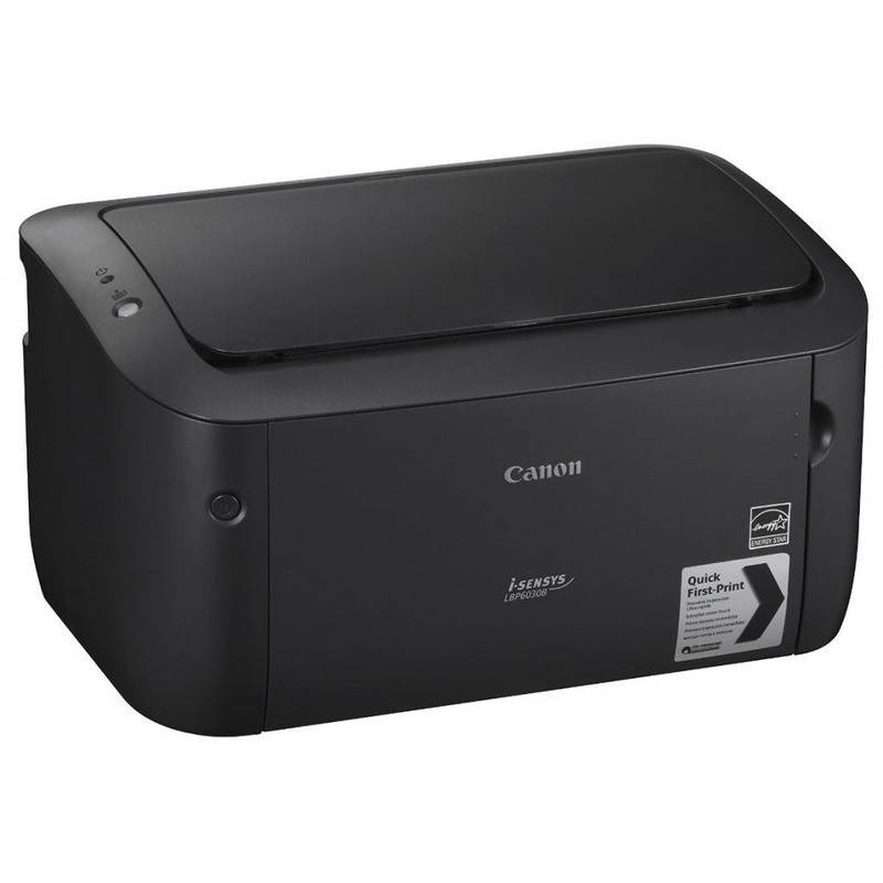 

Лазерный принтер CANON i-Sensys LBP6030B (8468B006)
