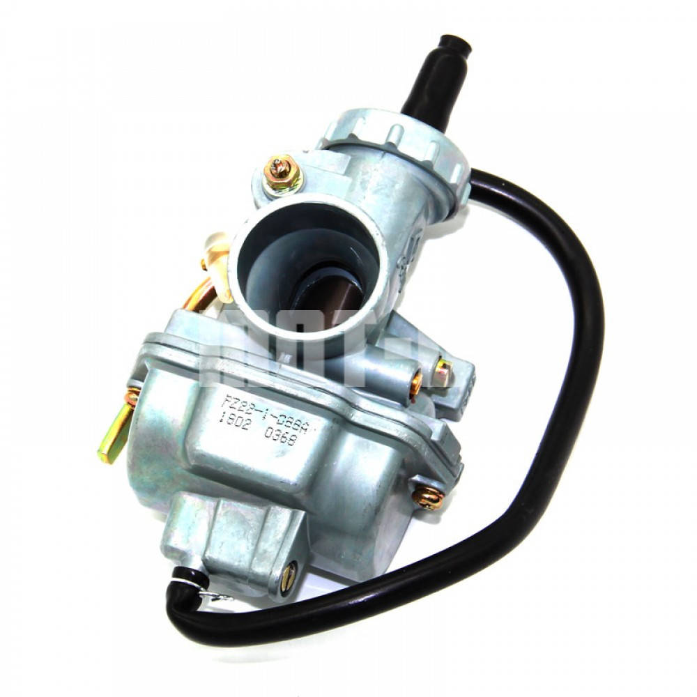 

Карбюратор (125сс) МТ125-8 F (FIT 2018)