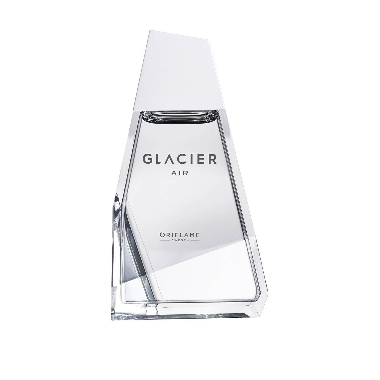 

Туалетная вода Glacier Air [Глэйшер Эа]