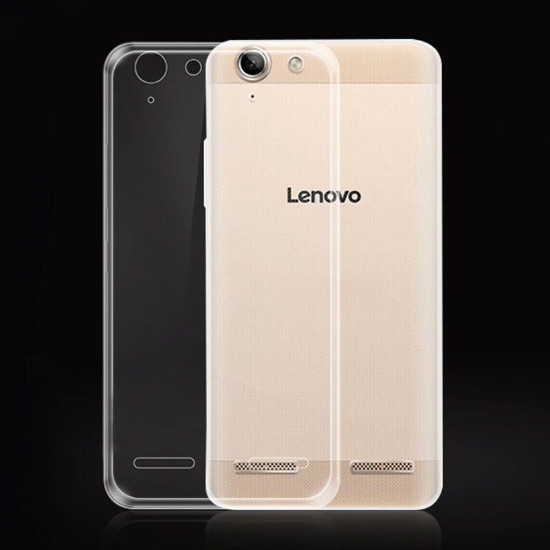 

Ультратонкий 0,3 мм чехол для Lenovo Vibe K5 (A6020a40) прозрачный