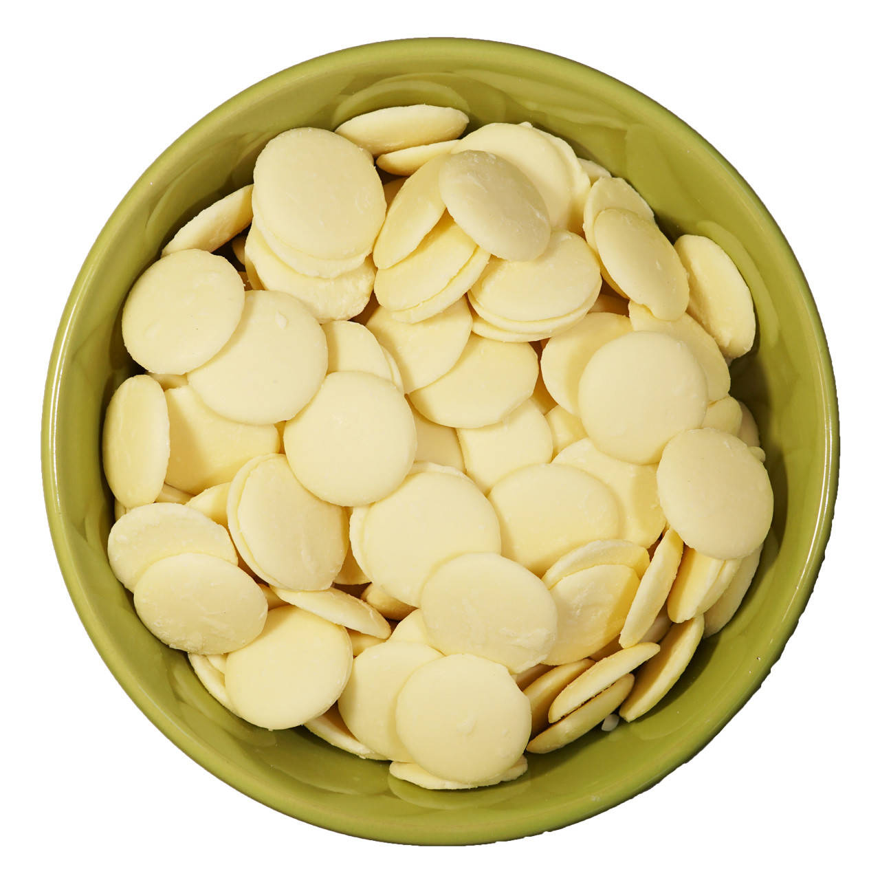 

Шоколад Белый, Бельгия, Cargill, 500г