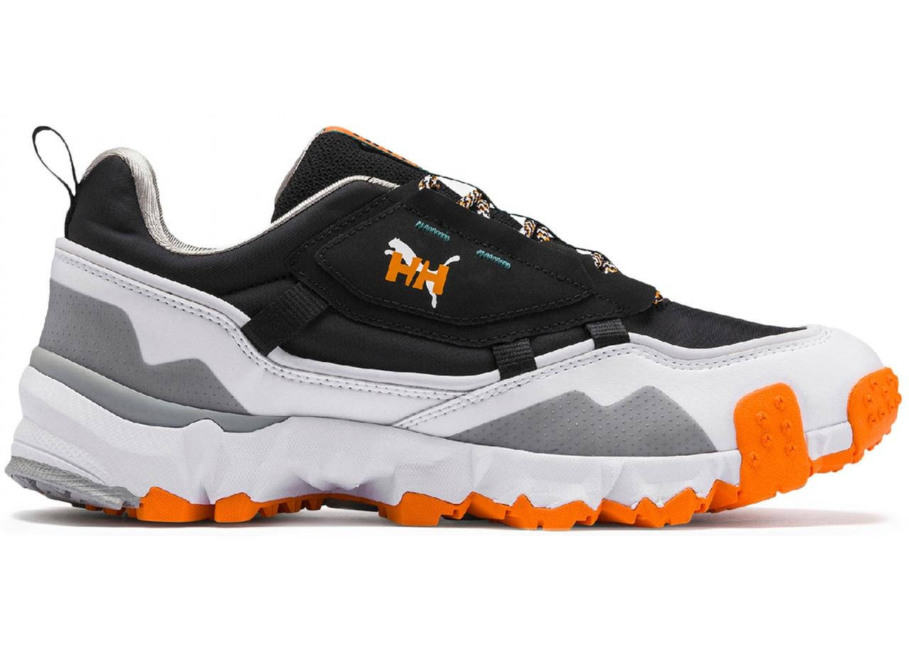 

Кроссовки Puma x Helly Hansen Trailfox 372517-01 оригинал 42,5