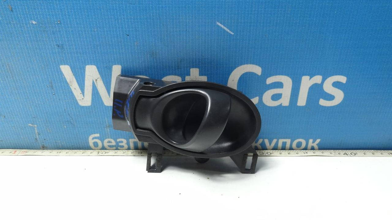 

Ручка передніх/задніх лівих дверей внутрішня Nissan Juke с 2010 по 2019