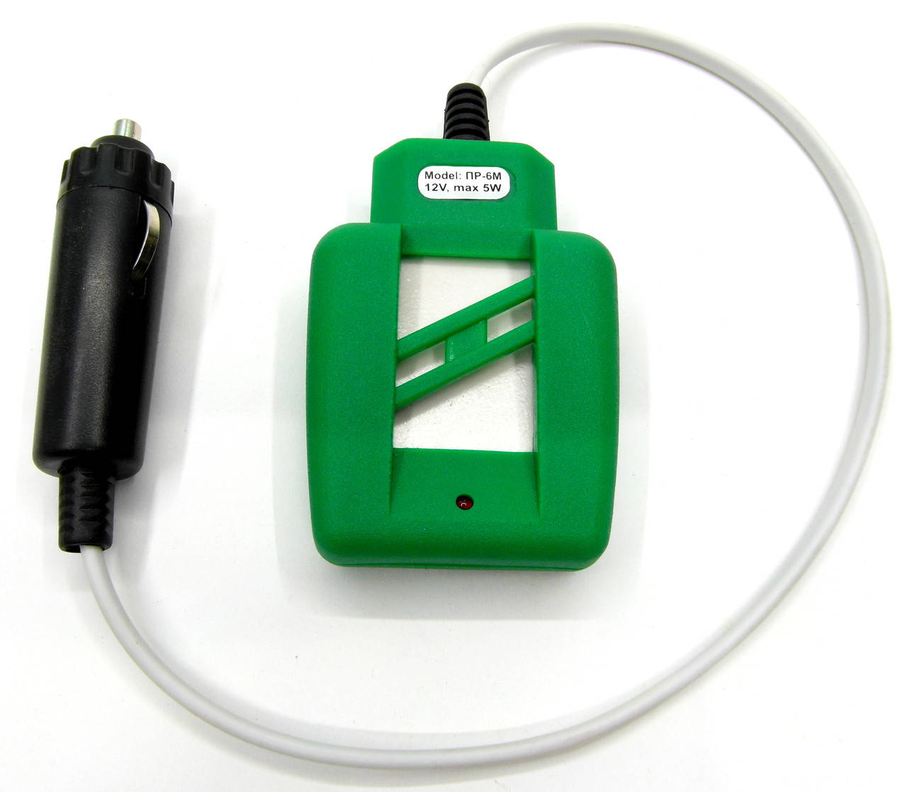 

Фумигатор автомобильный FP-12 12 v под пластины