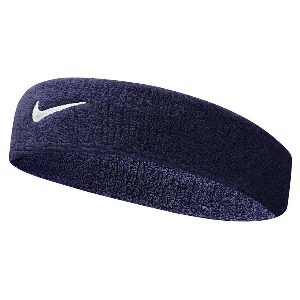 

Nike Swoosh Headband - Повязка на Голову