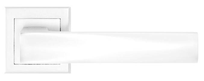 

Дверная ручка MVM A-2010 WHITE белый (Китай)