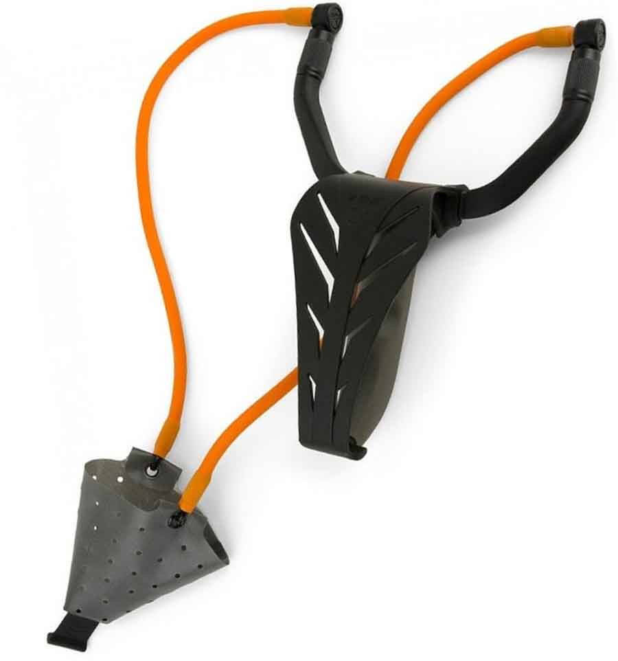 

Рогатка Fox Power Guard Rangemaster Multi Pouch