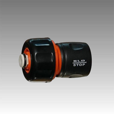 

Коннектор 3/4 стоп