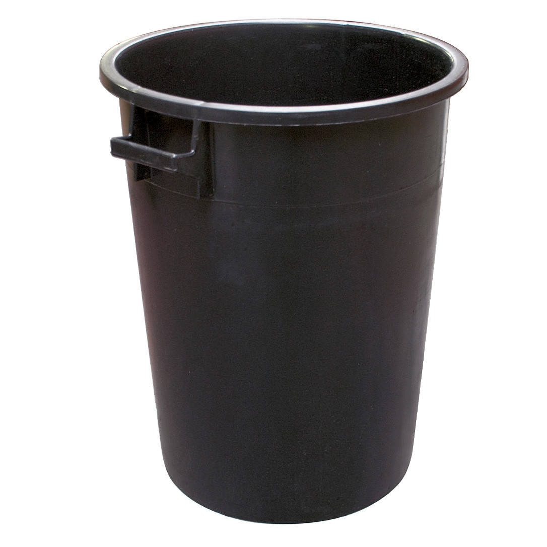 

Бак для мусора 75 л