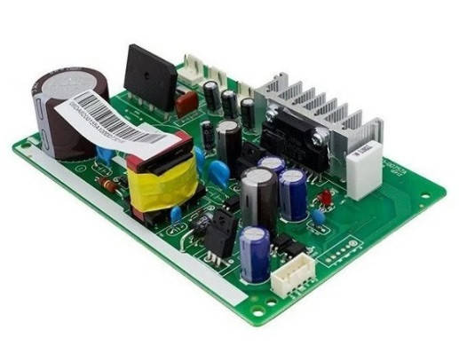 

Плата управления инвертором для холодильника Samsung DA92-00155E