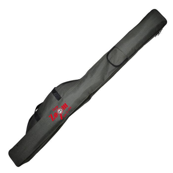 

Чехол для удилищ Carp Zoom NS Triple Rod Bag 3-секции 1.4м CZ4113
