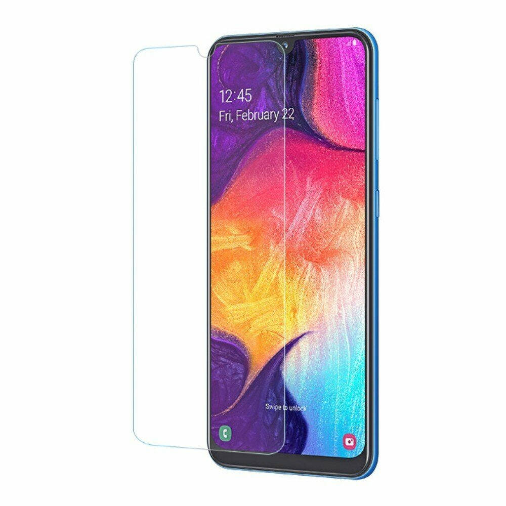

Защитное стекло (броня) для Samsung Galaxy J6 Plus SM-J610 / J4 Plus SM-J415 / A7 2018 SM-A750