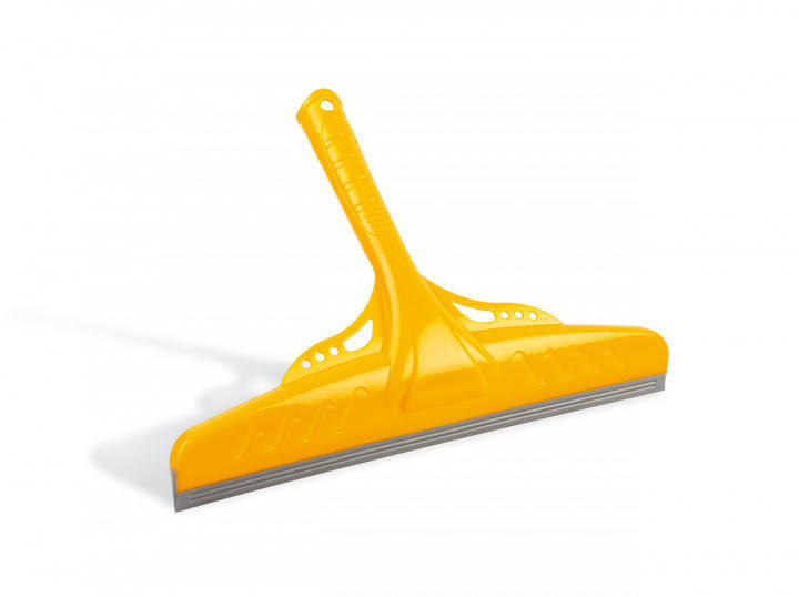 

Скребок для окон Urve Plastik UR-3261 33 см, Разные цвета