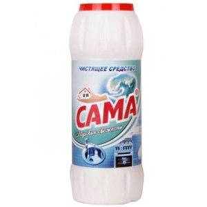 

Средство для чистки SAMA 500 г