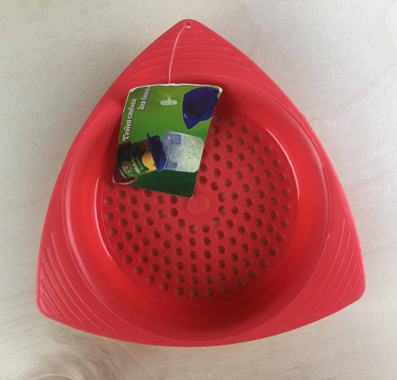 

Сетка сливная