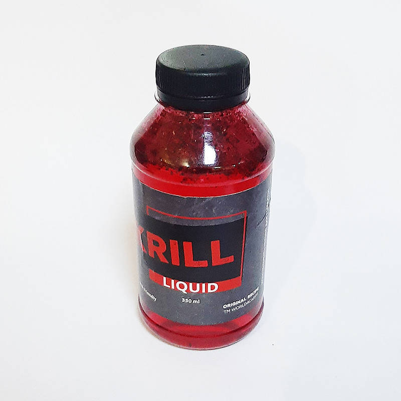 

Ликвид Krill (Криль) 350мл