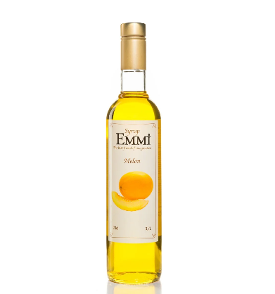 

Сироп Дыня "Emmi", 0,7л (900 гр)