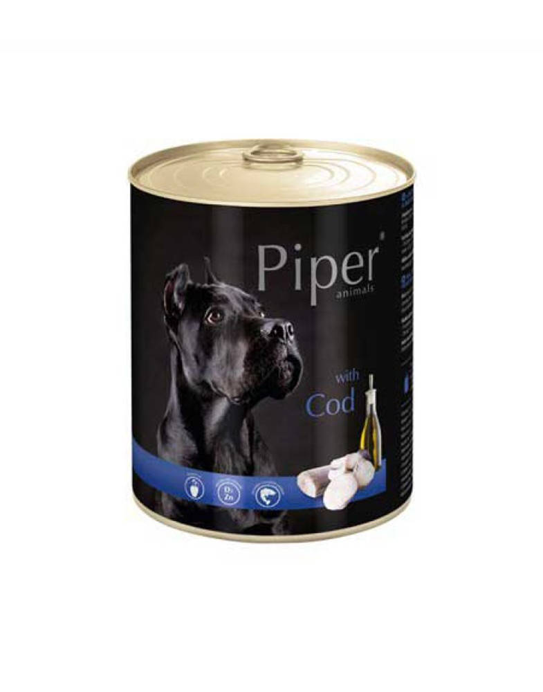 

Dolina Noteci Piper Cod 0.8 кг 0.4 кг