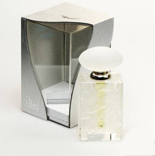 

Женское парфюмерное масло Syed Junaid Alam Zohah oil 23ml (tester)