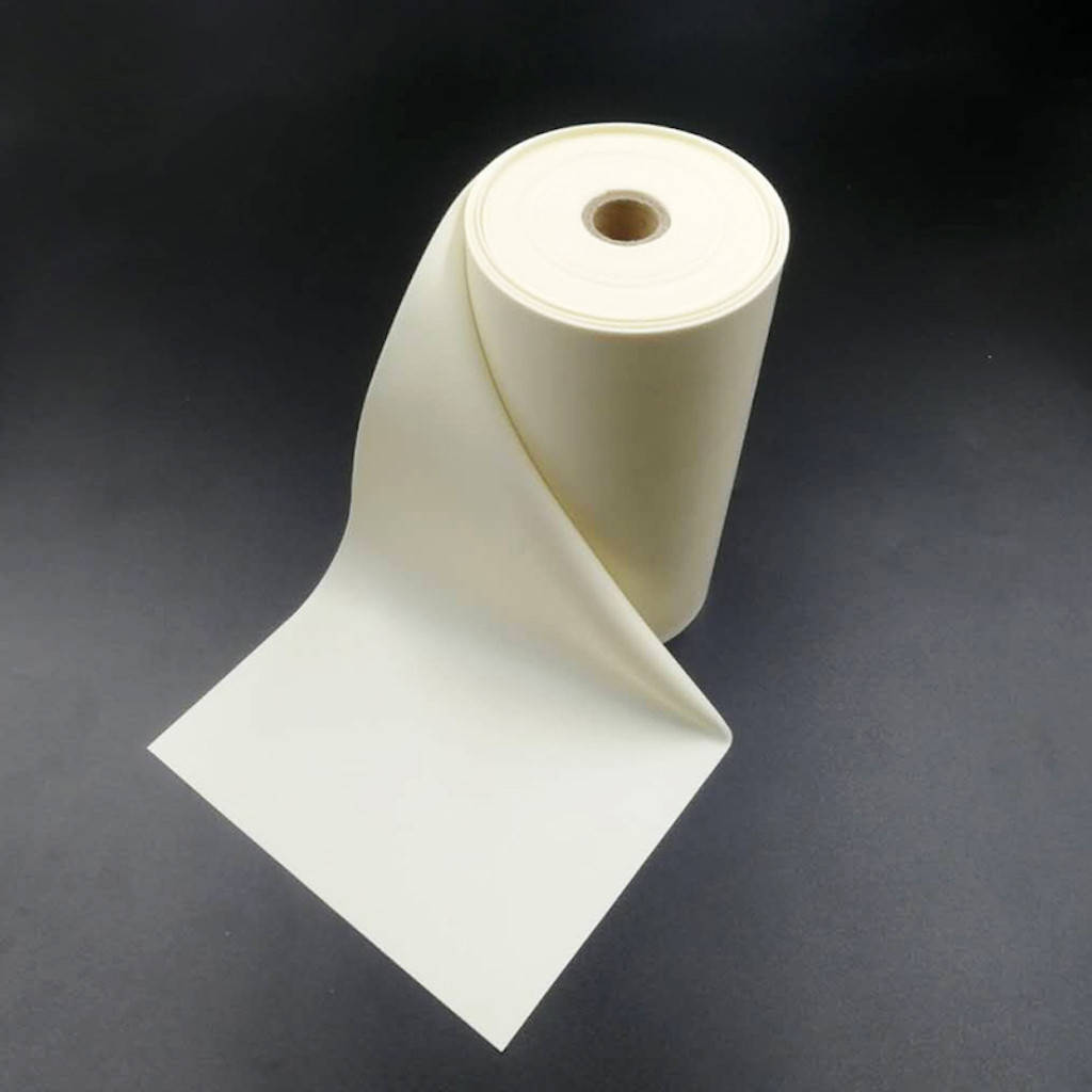

Скоростная Плоская Резина Natural Latex 0.6 мм х 150 мм х 1000 мм для изготовления тяг тяжей Рогатка, Белый