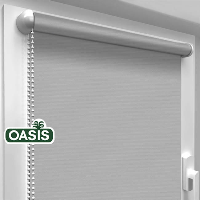 

Рулонная штора "Батист" Циркон 57.5 x 170 (см)