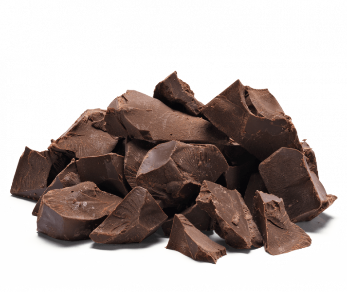 

Какао тертое, Гана