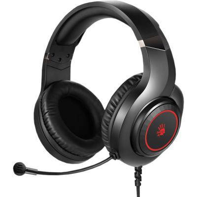

Наушники A4Tech Bloody G220 Black, Черный