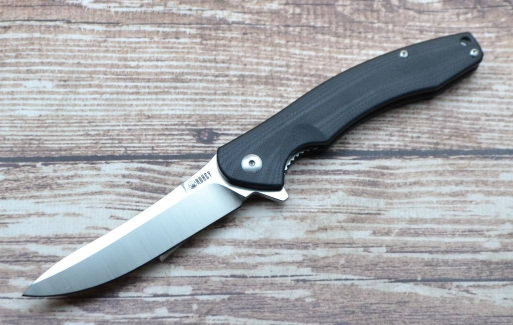 

Нож Kubey KU177